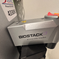 BioTek Biostack3 Microplate Stacker image 0